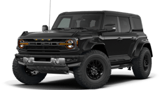 2026 Ford Bronco® External Image 2
